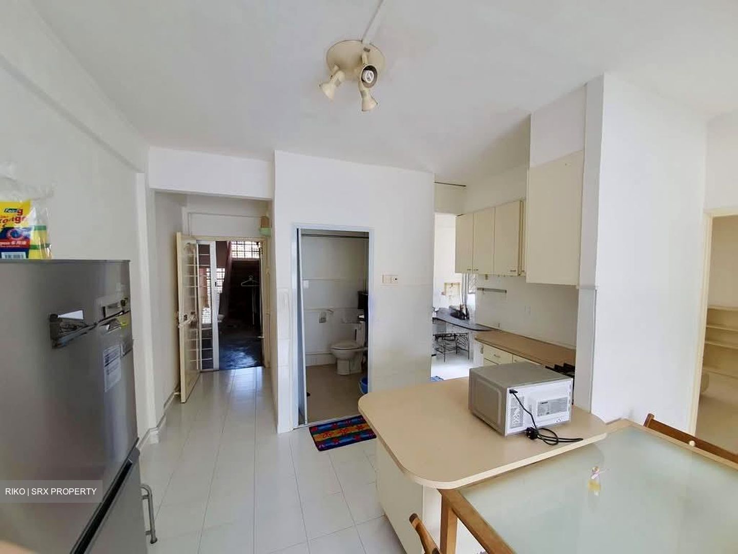 Novena Hill (D11), Apartment #538633771